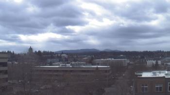 Weather camera view of Avanti HS.