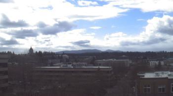 Weather camera view of Avanti HS.