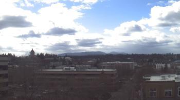 Weather camera view of Avanti HS.