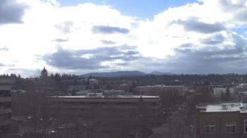 Weather camera view of Avanti HS.