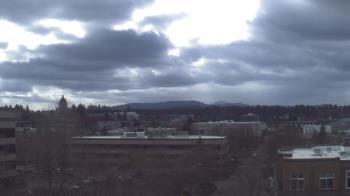 Weather camera view of Avanti HS.