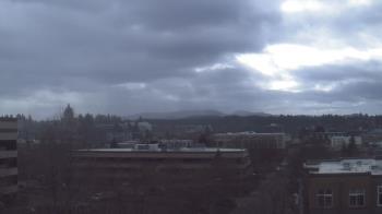 Weather camera view of Avanti HS.