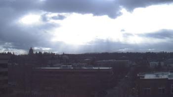 Weather camera view of Avanti HS.