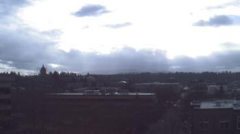 Weather camera view of Avanti HS.
