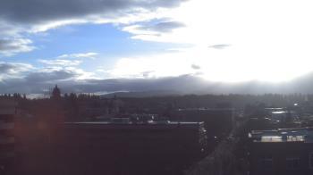 Weather camera view of Avanti HS.