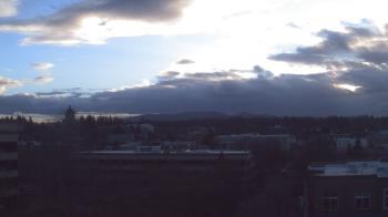 Weather camera view of Avanti HS.