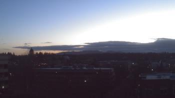 Weather camera view of Avanti HS.