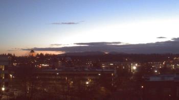 Weather camera view of Avanti HS.