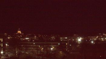 Weather camera view of Avanti HS.