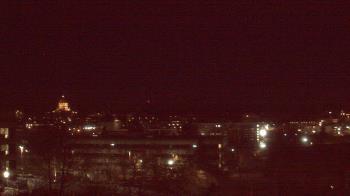 Weather camera view of Avanti HS.