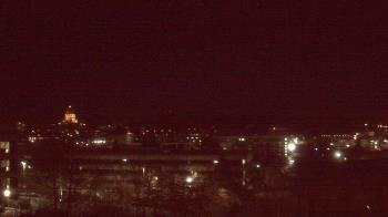 Weather camera view of Avanti HS.