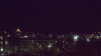 Weather camera view of Avanti HS.