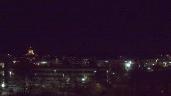 Weather camera view of Avanti HS.