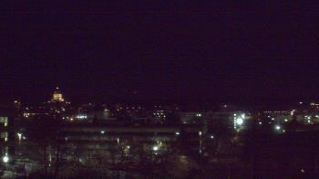 Weather camera view of Avanti HS.