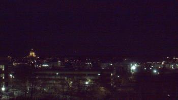 Weather camera view of Avanti HS.