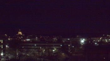 Weather camera view of Avanti HS.