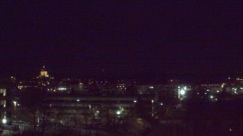 Weather camera view of Avanti HS.