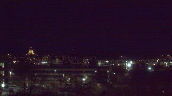 Weather camera view of Avanti HS.