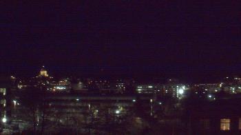 Weather camera view of Avanti HS.