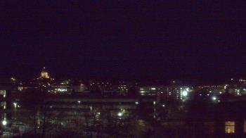 Weather camera view of Avanti HS.