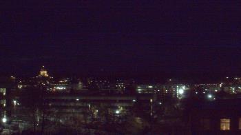 Weather camera view of Avanti HS.