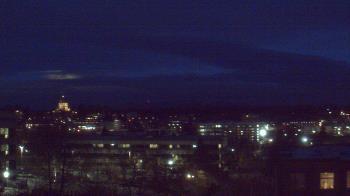 Weather camera view of Avanti HS.