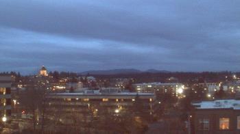 Weather camera view of Avanti HS.