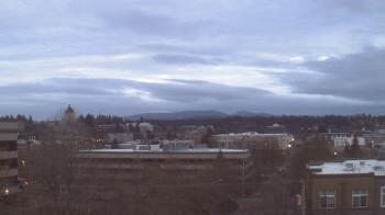 Weather camera view of Avanti HS.