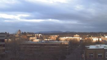 Weather camera view of Avanti HS.