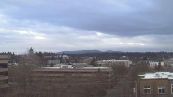 Weather camera view of Avanti HS.