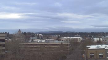 Weather camera view of Avanti HS.