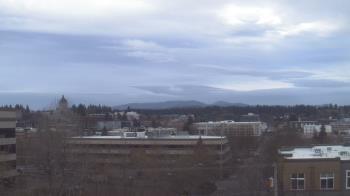 Weather camera view of Avanti HS.