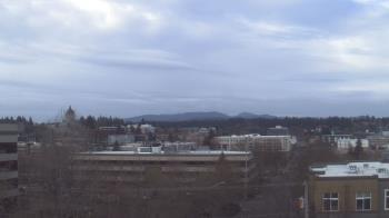 Weather camera view of Avanti HS.