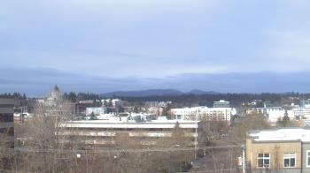 Weather camera view of Avanti HS.