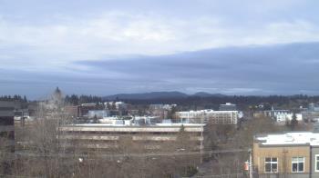 Weather camera view of Avanti HS.