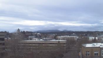 Weather camera view of Avanti HS.