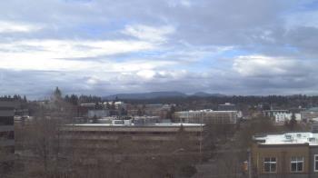 Weather camera view of Avanti HS.