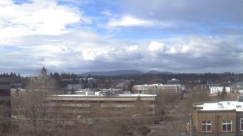 Weather camera view of Avanti HS.