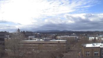 Weather camera view of Avanti HS.