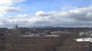 Weather camera view of Avanti HS.