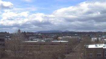 Weather camera view of Avanti HS.