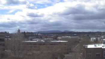 Weather camera view of Avanti HS.