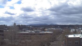 Weather camera view of Avanti HS.