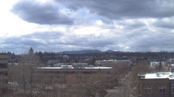 Weather camera view of Avanti HS.