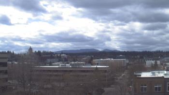 Weather camera view of Avanti HS.