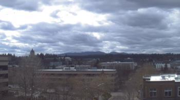 Weather camera view of Avanti HS.