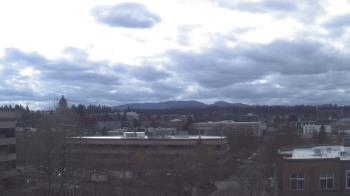 Weather camera view of Avanti HS.