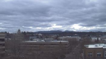 Weather camera view of Avanti HS.