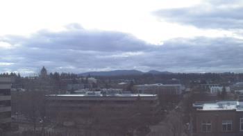 Weather camera view of Avanti HS.