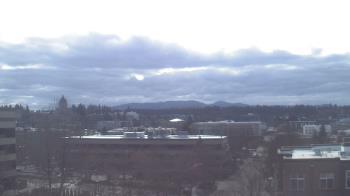 Weather camera view of Avanti HS.